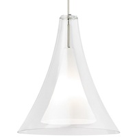 Down Light Pendant 16" Width Down Light Pendant 16" Width