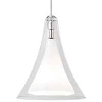 Down Light Pendant 7-1/3" Width Down Light Pendant 7-1/3" Width