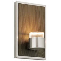 1 Bulb Wall Sconce 1 Bulb Wall Sconce
