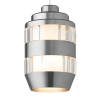 Mini-Pendant 4-2/7" Width Mini-Pendant 4-2/7" Width