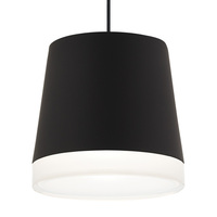 Down Light Pendant 11" Width Down Light Pendant 11" Width