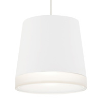 Down Light Pendant 11" Width Down Light Pendant 11" Width