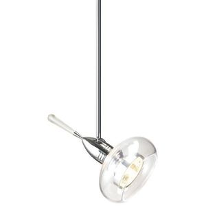 T700MO2AE12C Aero Track Head Track Lighting - Chrome T700MO2AE12C Aero Track Head Track Lighting - Chrome