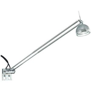 T700CPSO7C CP Desk Lamp - Chrome T700CPSO7C CP Desk Lamp - Chrome