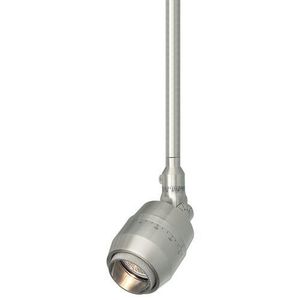 T700MOENV03S Envision Track Head Track Lighting - Satin Nickel T700MOENV03S Envision Track Head Track Lighting - Satin Nickel