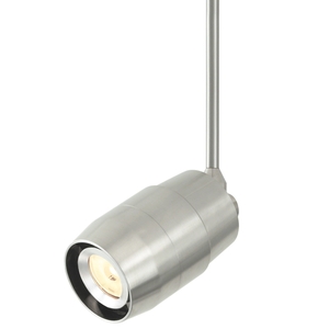 T700TTENVLL2418S Envision Track Head Track Lighting - Satin Nickel T700TTENVLL2418S Envision Track Head Track Lighting - Satin Nickel