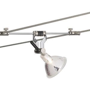 T700KPIV08C K-Pivot Track Head Track Lighting - Chrome T700KPIV08C K-Pivot Track Head Track Lighting - Chrome