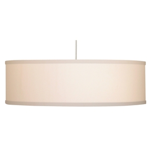 T700TT2MULPCSCF Mulberry Pendant Track Lighting - Satin Nickel / Desert Clay T700TT2MULPCSCF Mulberry Pendant Track Lighting - Satin Nickel / Desert Clay