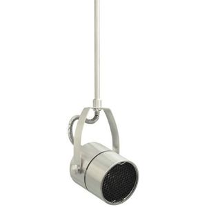 T700MO2SPT606S Spot Track Head Track Lighting - Satin Nickel T700MO2SPT606S Spot Track Head Track Lighting - Satin Nickel