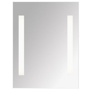 T700VNRFLCF Reflection Square / Rectangular Mirror - Glass T700VNRFLCF Reflection Square / Rectangular Mirror - Glass