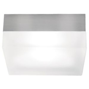 T800FM90LS 90 Ceiling Flush Mount Ceiling Light - Satin Nickel T800FM90LS 90 Ceiling Flush Mount Ceiling Light - Satin Nickel