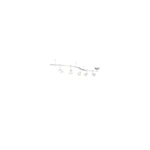 T800RAL5AMZ Sola Complete Track Kit Track Lighting - Antique Bronze / Amber T800RAL5AMZ Sola Complete Track Kit Track Lighting - Antique Bronze / Amber