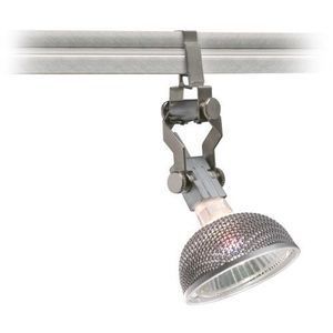 T800RLAXSS Axis Track Head Track Lighting - Satin Nickel T800RLAXSS Axis Track Head Track Lighting - Satin Nickel