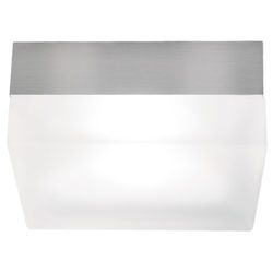Flush Mount Ceiling Light 5-3/10" Width Flush Mount Ceiling Light 5-3/10" Width