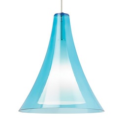 Down Light Pendant 16" Width Down Light Pendant 16" Width