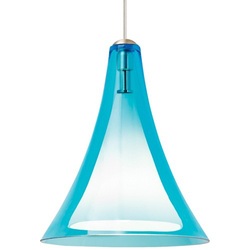 Down Light Pendant 7-1/3" Width Down Light Pendant 7-1/3" Width