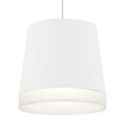 Down Light Pendant 11" Width Down Light Pendant 11" Width
