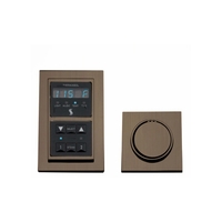 Steam Control Steam Control