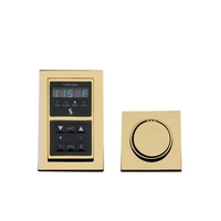 Steam Control Steam Control