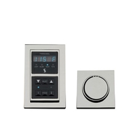 Steam Control Steam Control