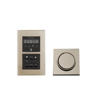 Steam Control Steam Control