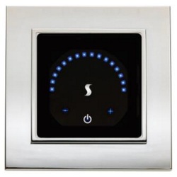 Steam Control Steam Control