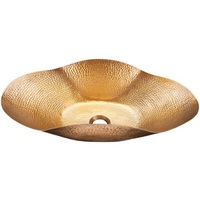 Vessel Style Bathroom Sink 21 x 12 x 5 Vessel Style Bathroom Sink 21 x 12 x 5