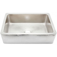 Apron Front Kitchen Sink 25 x 22 Apron Front Kitchen Sink 25 x 22