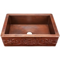 Apron Front Kitchen Sink 33 x 22 x 10 Apron Front Kitchen Sink 33 x 22 x 10