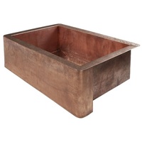 Apron Front Kitchen Sink 31 x 20 x 10 Apron Front Kitchen Sink 31 x 20 x 10