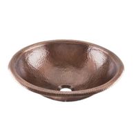 Self-Rimming Bathroom Sink 15-1/2 x 5 Self-Rimming Bathroom Sink 15-1/2 x 5