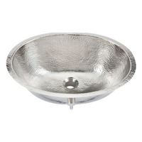Undermount Bathroom Sink 19 x 17-1/4 Undermount Bathroom Sink 19 x 17-1/4