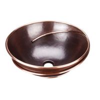 Vessel Style Bathroom Sink 15-3/4 x 6-1/2 Vessel Style Bathroom Sink 15-3/4 x 6-1/2