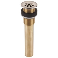 Lavatory Drain Lavatory Drain
