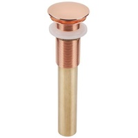 Lavatory Drain Lavatory Drain