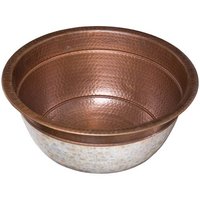 Vessel Style Bathroom Sink 16-1/4 x 7-1/2 Vessel Style Bathroom Sink 16-1/4 x 7-1/2