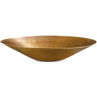 Vessel Style Bathroom Sink 19 x 4 Vessel Style Bathroom Sink 19 x 4