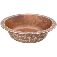 Vessel Style Bathroom Sink 17 x 5 Vessel Style Bathroom Sink 17 x 5