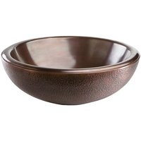 Vessel Style Bathroom Sink 18 x 6-1/2 Vessel Style Bathroom Sink 18 x 6-1/2