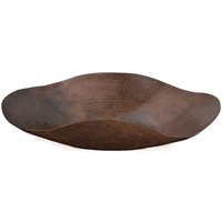 Vessel Style Bathroom Sink 21 x 12 x 5 Vessel Style Bathroom Sink 21 x 12 x 5