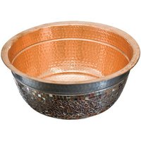 Vessel Style Bathroom Sink 16-1/4 x 7-1/2 Vessel Style Bathroom Sink 16-1/4 x 7-1/2