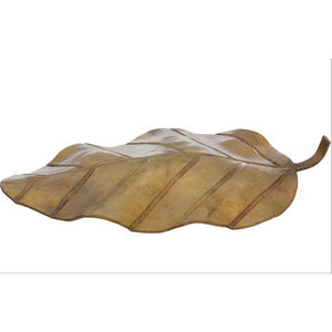 TGL Leaf Miscellaneous Kitchen Accessory - Gold Leaf TGL Leaf Miscellaneous Kitchen Accessory - Gold Leaf