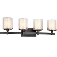 Bathroom Lighting (4 or more bulbs) 29-1/2" Width Bathroom Lighting (4 or more bulbs) 29-1/2" Width