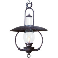 Hanging Lantern Hanging Lantern