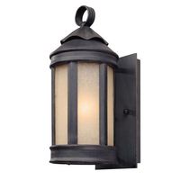 Outdoor Wall Light 11-1/2" Height Outdoor Wall Light 11-1/2" Height