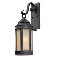 Outdoor Wall Light 20-3/4" Height Outdoor Wall Light 20-3/4" Height