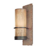 Outdoor Wall Light 14" Height Outdoor Wall Light 14" Height