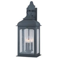 Outdoor Wall Light 23" Height Outdoor Wall Light 23" Height