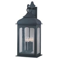Outdoor Wall Light 26-3/4" Height Outdoor Wall Light 26-3/4" Height