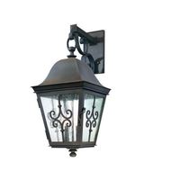 Outdoor Wall Light 29-1/4" Height Outdoor Wall Light 29-1/4" Height